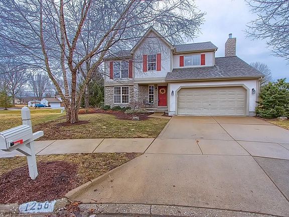 2nd image of 1256 Flagstone Sq