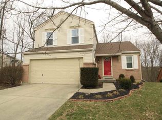 2093 Antoinette Way, Union, KY 41091