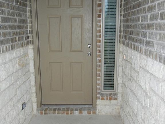 Welcome home!