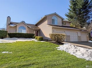 6526 145th St SE, Snohomish, WA 98296