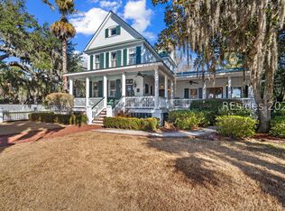 1307 Bay St, Beaufort, SC 29902