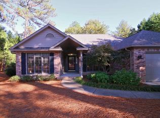 16 Sulky Ln, Pinehurst, NC 28374