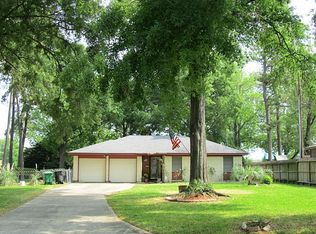 12807 Louisville St, Houston, TX 77015