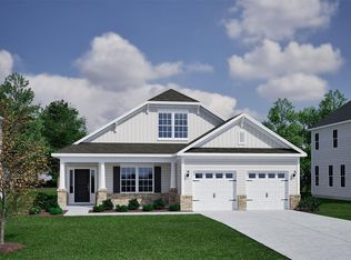 1542 Offshore Dr, Inman, SC 29349