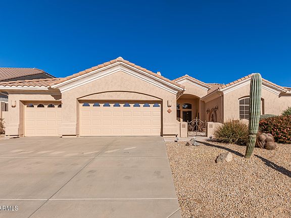 2nd image of 11516 E Buckskin Trail