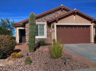 6796 W Mockingbird Way, Florence, AZ 85132