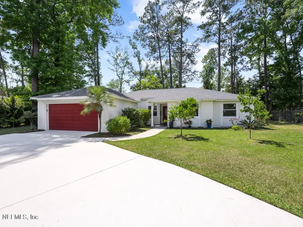 12170 MESA VERDE TRI Trail, Jacksonville, FL 32223