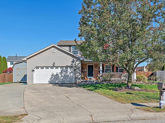 2nd image of 535 Teakwood Ct