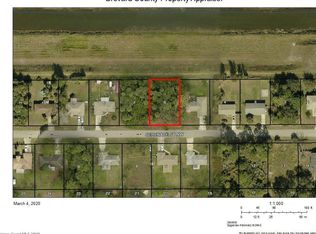 961 Serenade St NW, Palm Bay, FL 32907