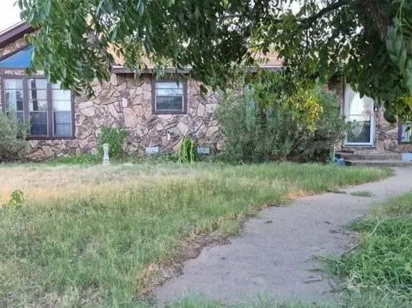 1434 E 35th St, Odessa, TX 79762