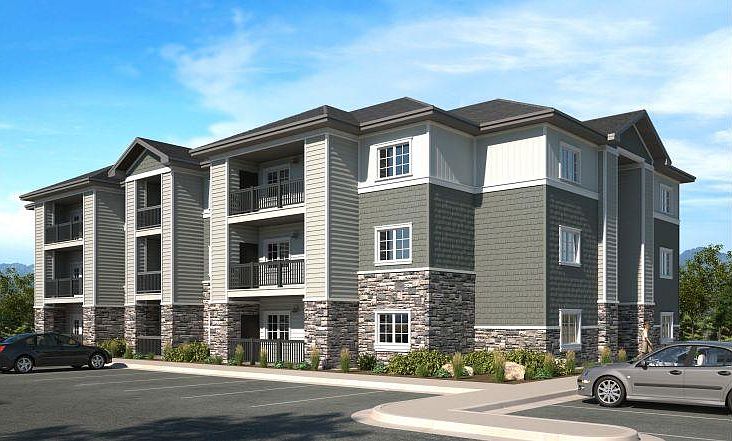 Southpoint Condos