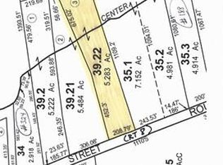 0 Main St, Becket, MA 01223