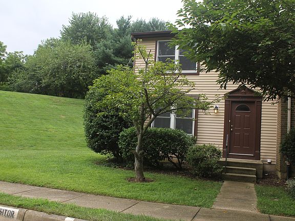 2nd image of 6803 Montivideo Square Ct