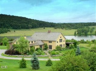 470 Sharon Station Rd, Amenia, NY 12501