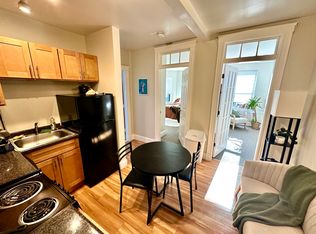 829-833 Beacon St #2D, Boston, MA 02215