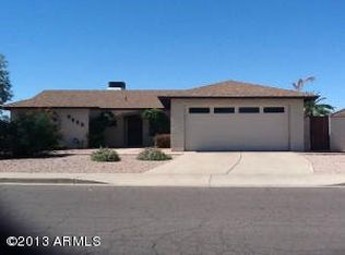 9820 N 49th Ave, Glendale, AZ 85302