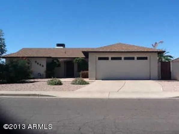 9820 N 49th Ave, Glendale, AZ 85302