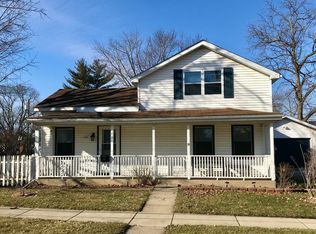110 S Church St, Princeton, IL 61356