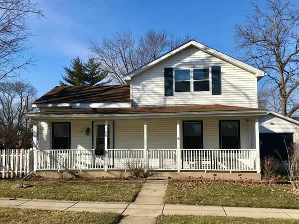 110 S Church St, Princeton, IL 61356