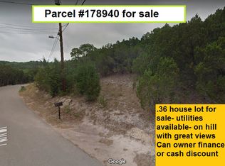 20707 Park Dr, Leander, TX 78645