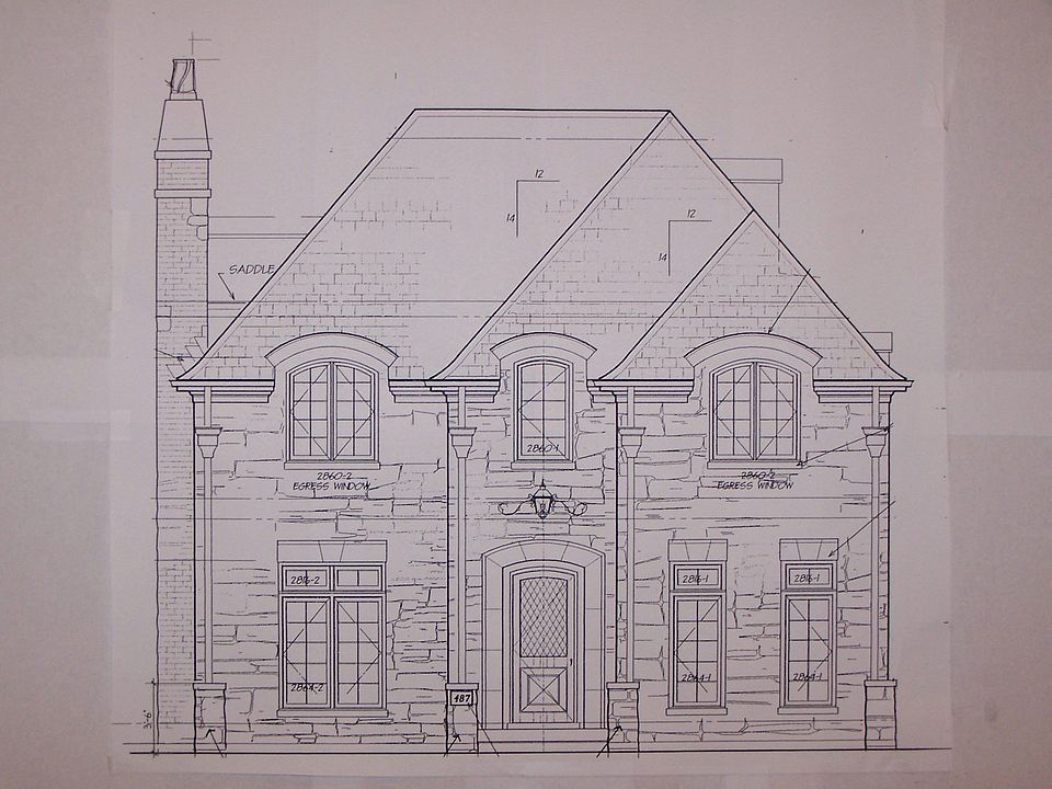 Bellisima House
