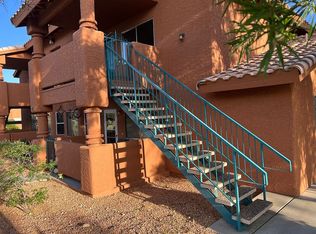891 Mesquite Springs Dr UNIT 201, Mesquite, NV 89027