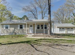 312 Kelly Ave, Brick, NJ 08724