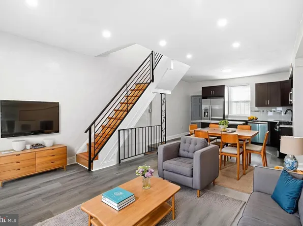 5542 Linmore Ave, Philadelphia, PA 19143