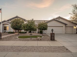 9255 N Camino De Plz, Tucson, AZ 85742