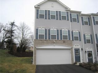 501 Isabella Ct, Coraopolis, PA 15108
