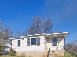 4401 Letson St, Bessemer, AL 35020