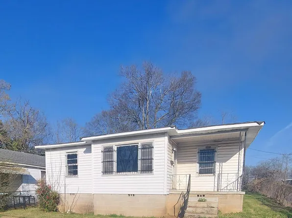 4401 Letson St, Bessemer, AL 35020