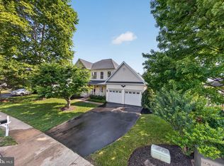 852 Macalister Dr SE, Leesburg, VA 20175