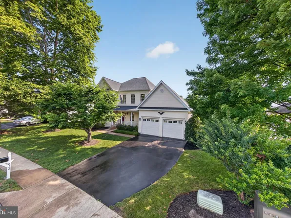 852 Macalister Dr SE, Leesburg, VA 20175