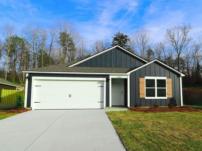 869 Fish Camp Rd, Chelsea, AL, 35043
