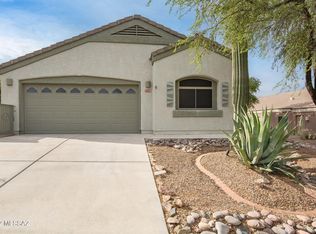 5358 W Arid Canyon Dr, Marana, AZ 85658
