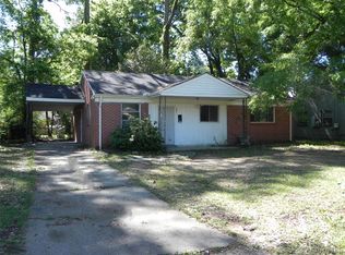 357 Georgena Curv, Montgomery, AL 36105