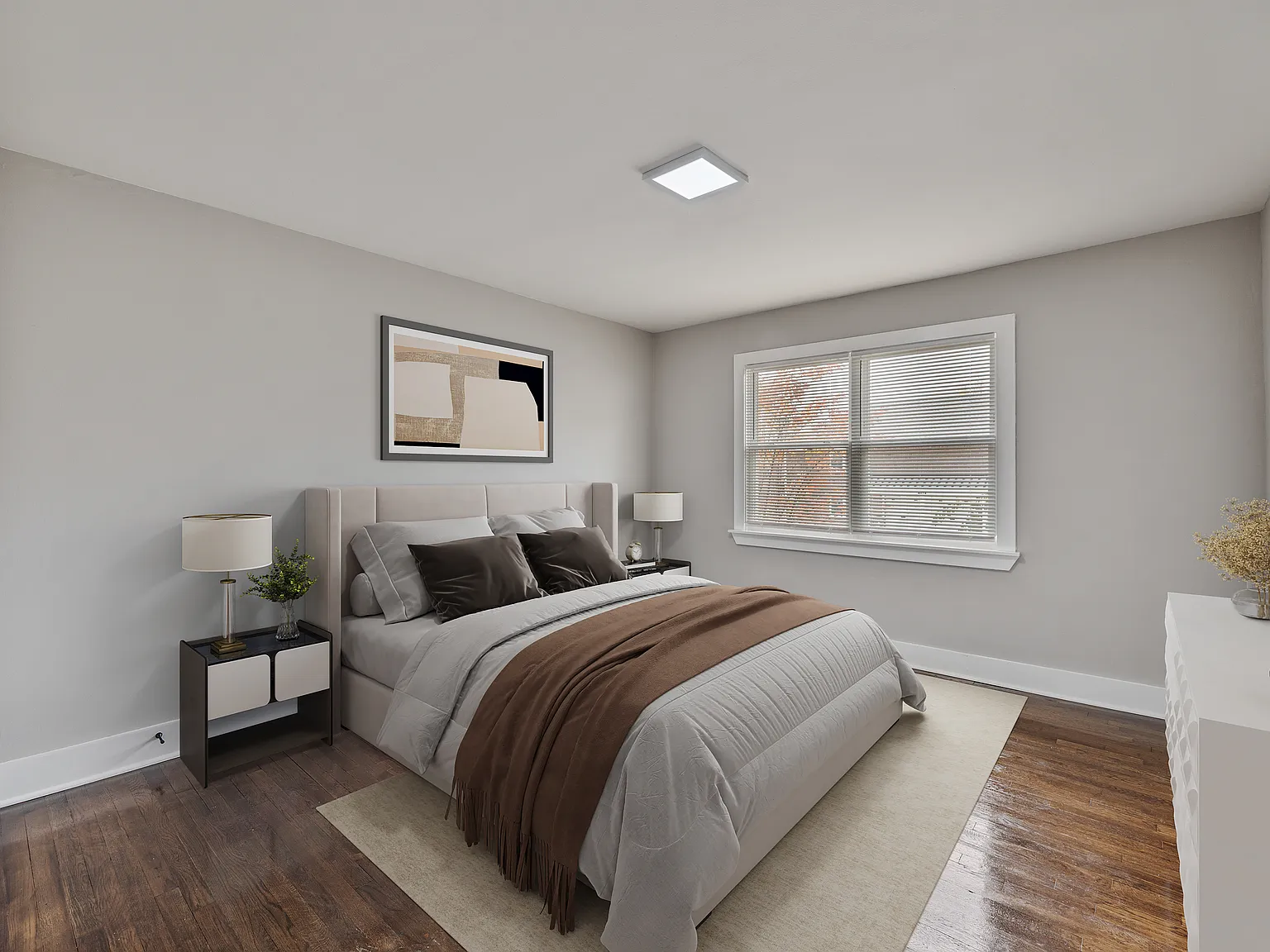 Grand Lee Apartments — Photo 4