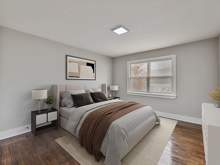 Grand Lee Apartments — Photo 4