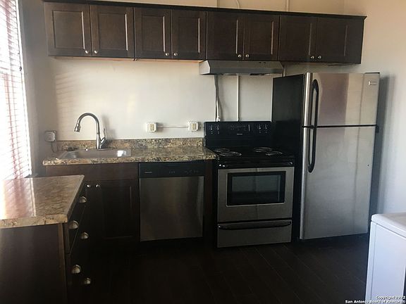 5th image of 601 N Alamo St #206