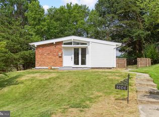 5106 72nd Ave, Hyattsville, MD 20784