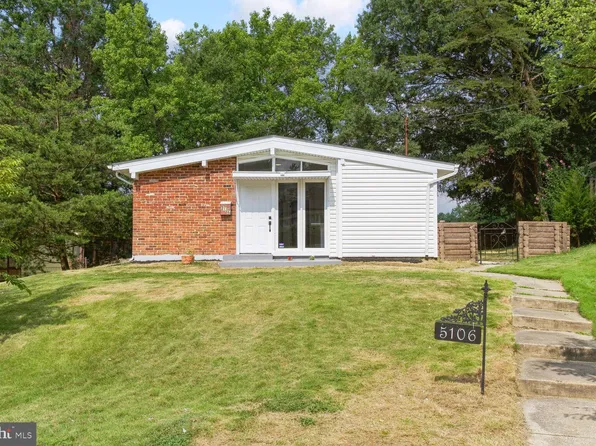 5106 72nd Ave, Hyattsville, MD 20784
