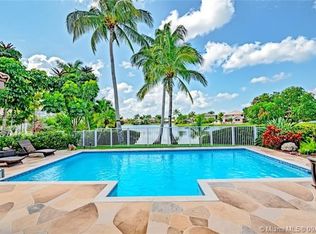 17308 SW 8th St, Pembroke Pines, FL 33029
