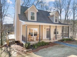 68 Hemlock Trl, Dahlonega, GA 30533
