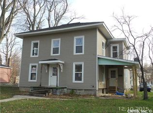 327 S Massey St, Watertown, NY 13601