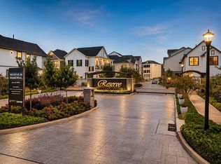 14005 Vista Reserve Pl, Houston, TX 77079