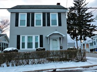 412 W Green St, Hazleton, PA 18201