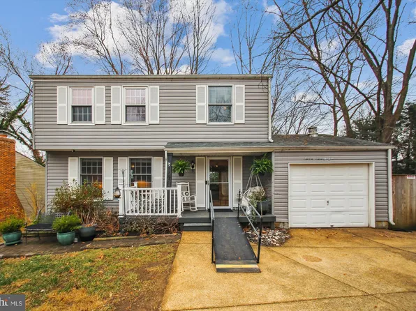 1478 Breezewood Ct, Annapolis, MD 21409