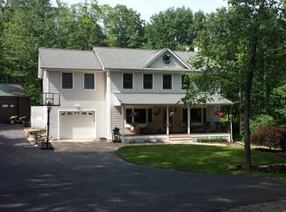 193 Buckhorn Dr, Washington, NJ 07882