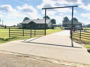 275 Vz County Road 4601, Ben Wheeler, TX 75754
